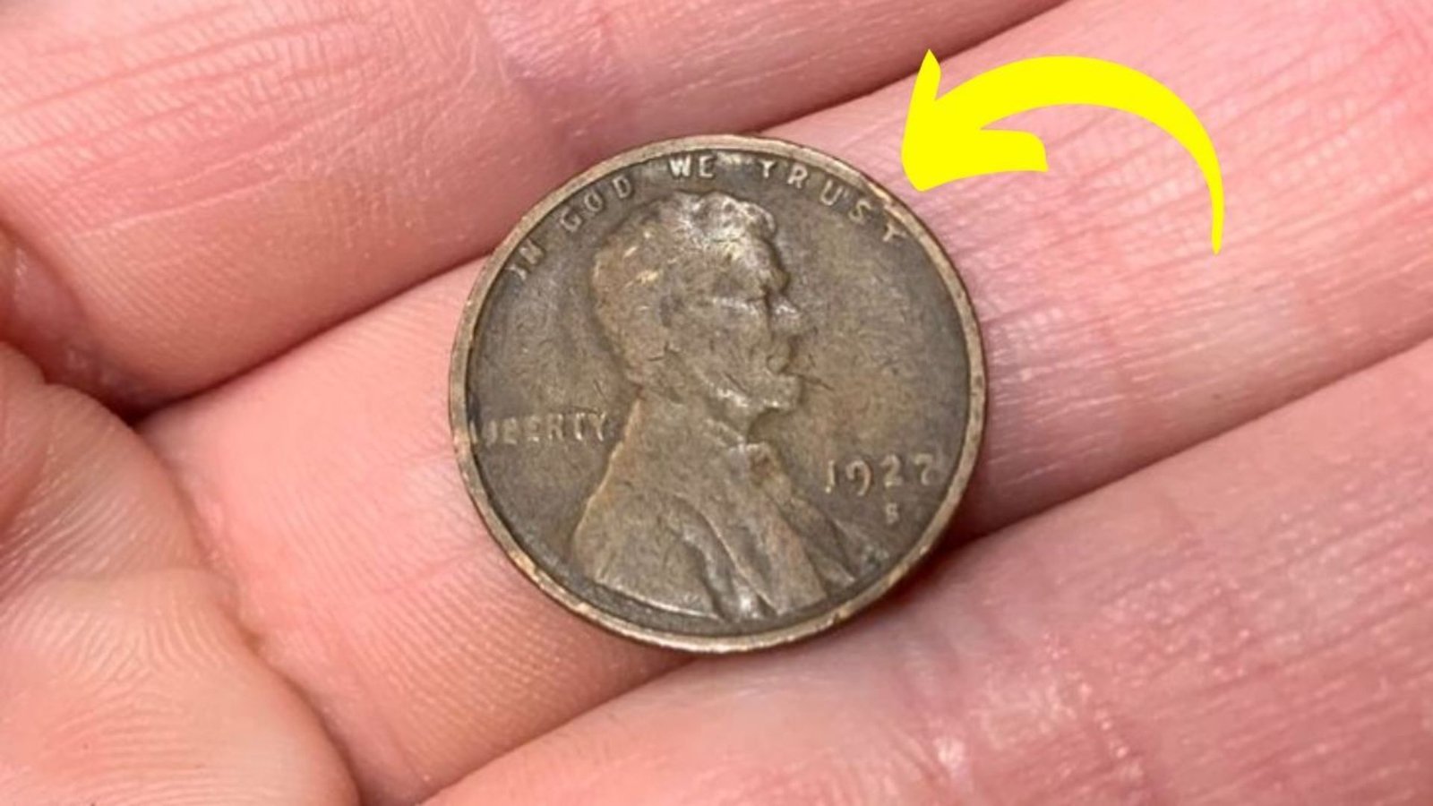 Lincoln Wheat Penny