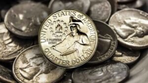 Could a Kennedy Half Dollar in Your Wallet Be Worth $19.9 Million