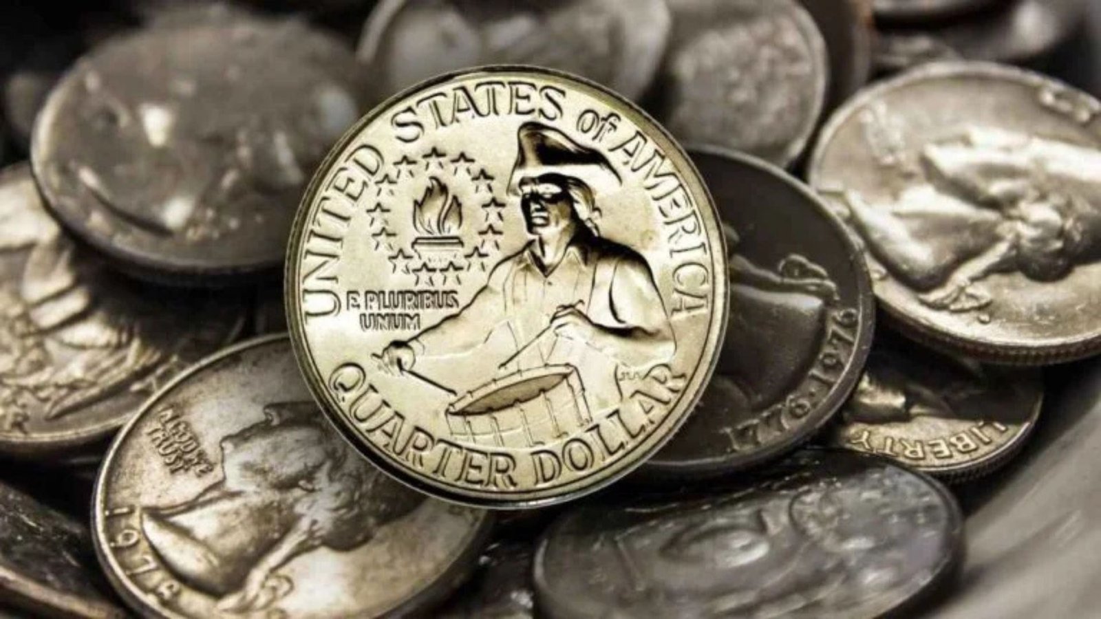 Could a Kennedy Half Dollar in Your Wallet Be Worth $19.9 Million