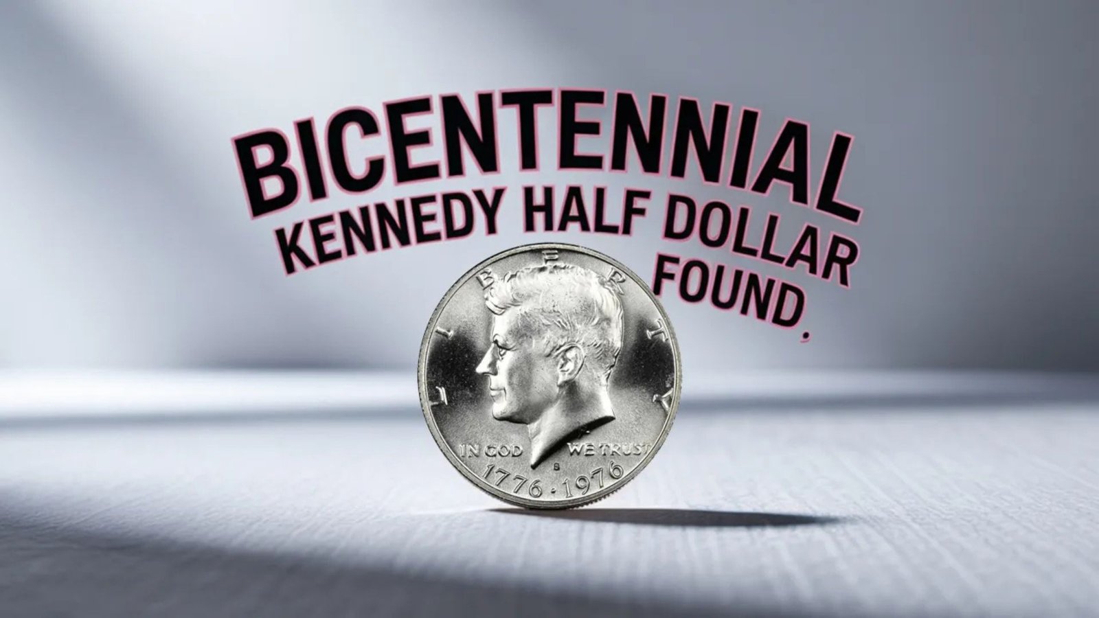 How Bicentennial Kennedy Half Dollars Halves Became Timeless Collectibles