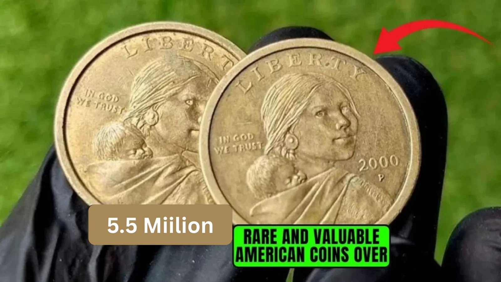 Bicentennial Quarter