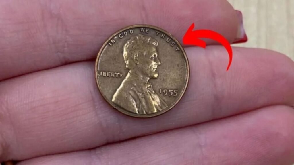 Lincoln Wheat Penny