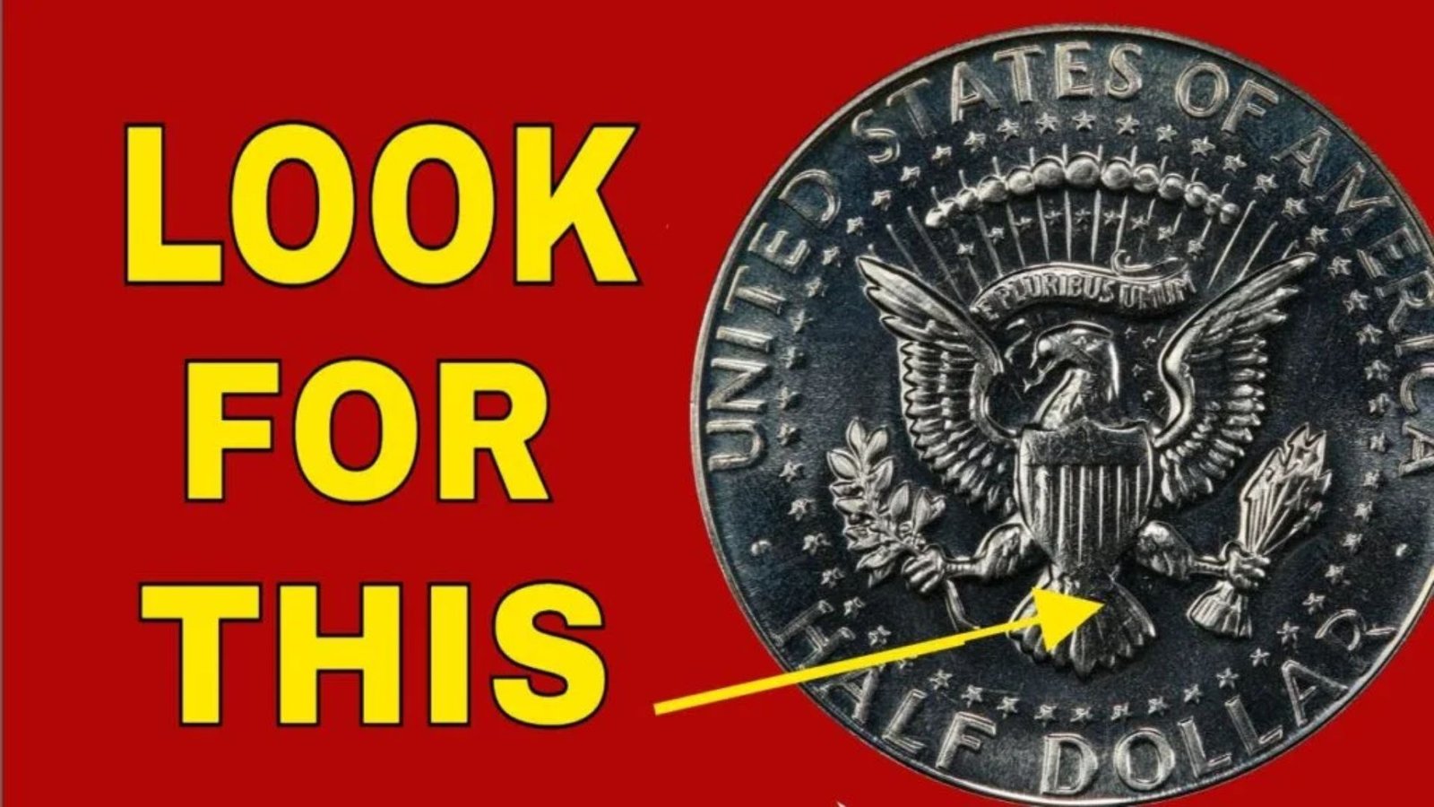 Kennedy Half Dollar