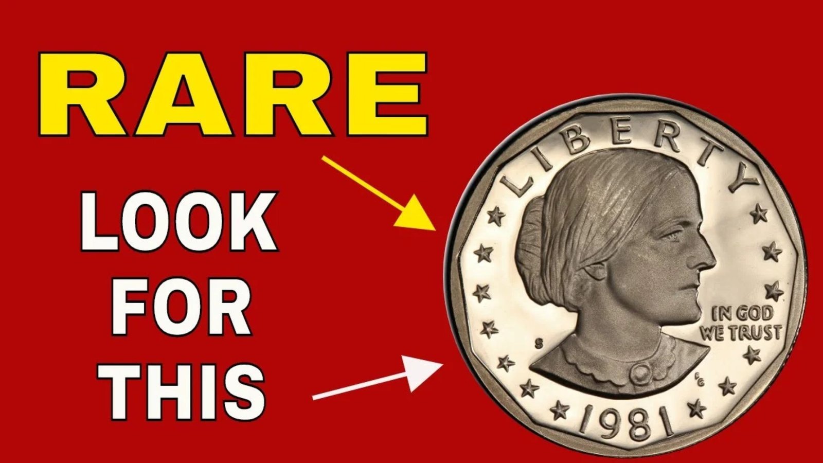 This 1979 Susan B. Anthony Dollar Shocked Collectors With Its Auction Price