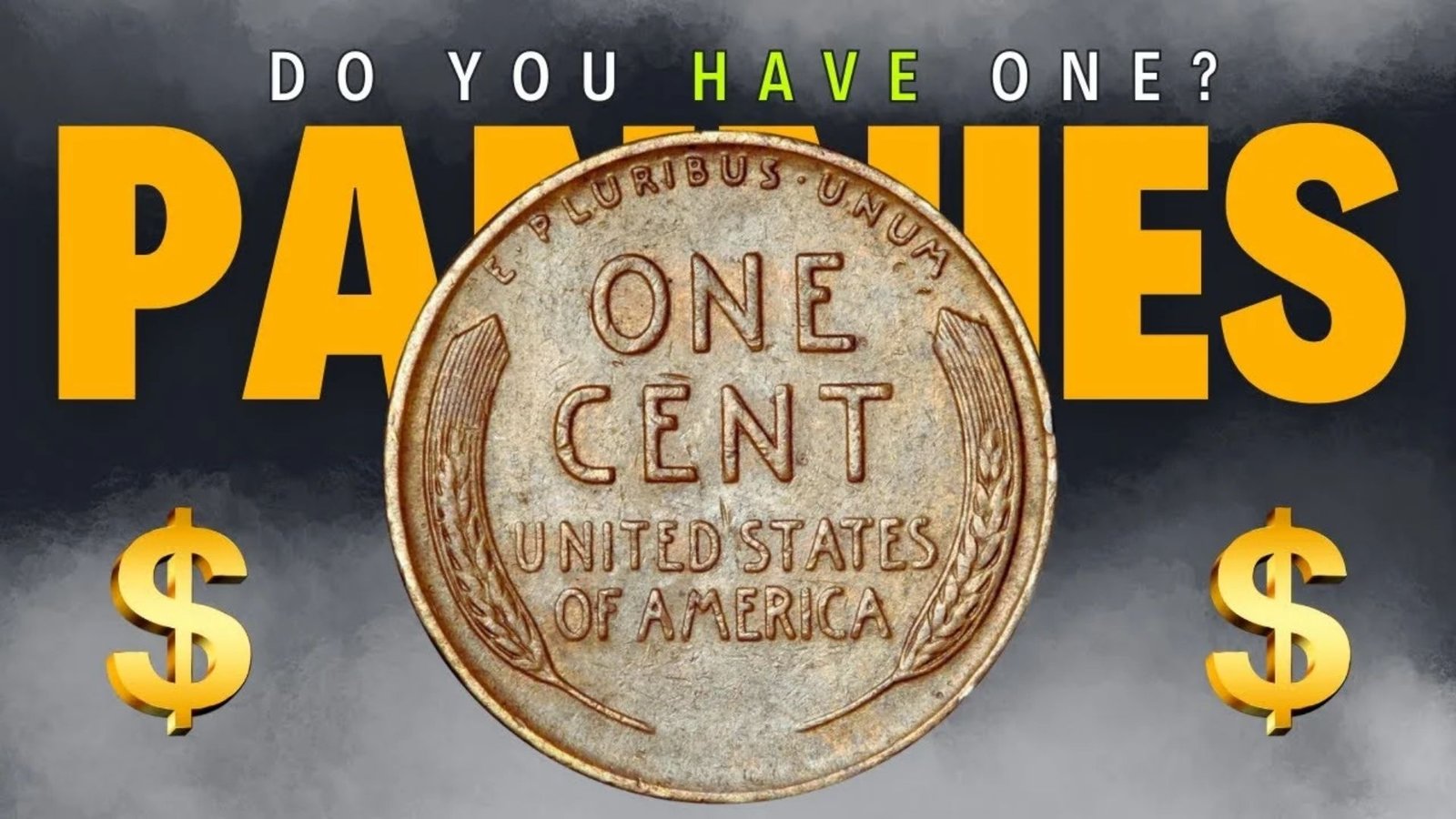 Lincoln Wheat Penny Valued at $630K
