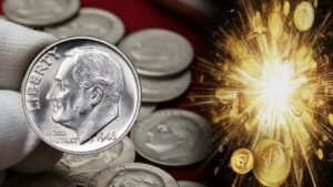 Roosevelt Dimes