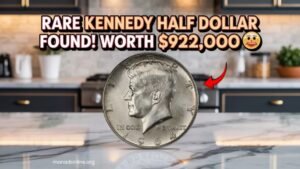 Kennedy Half Dollar