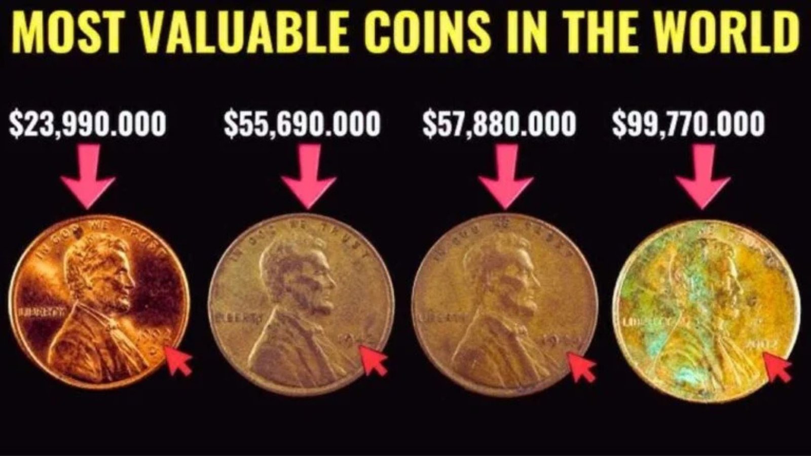 The Rare Bicentennial Quarter Valued at $2.5 Billion, Still in Circulation